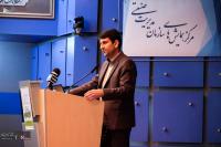 سخنرانی در همایش خودرو هوشمند ملّی