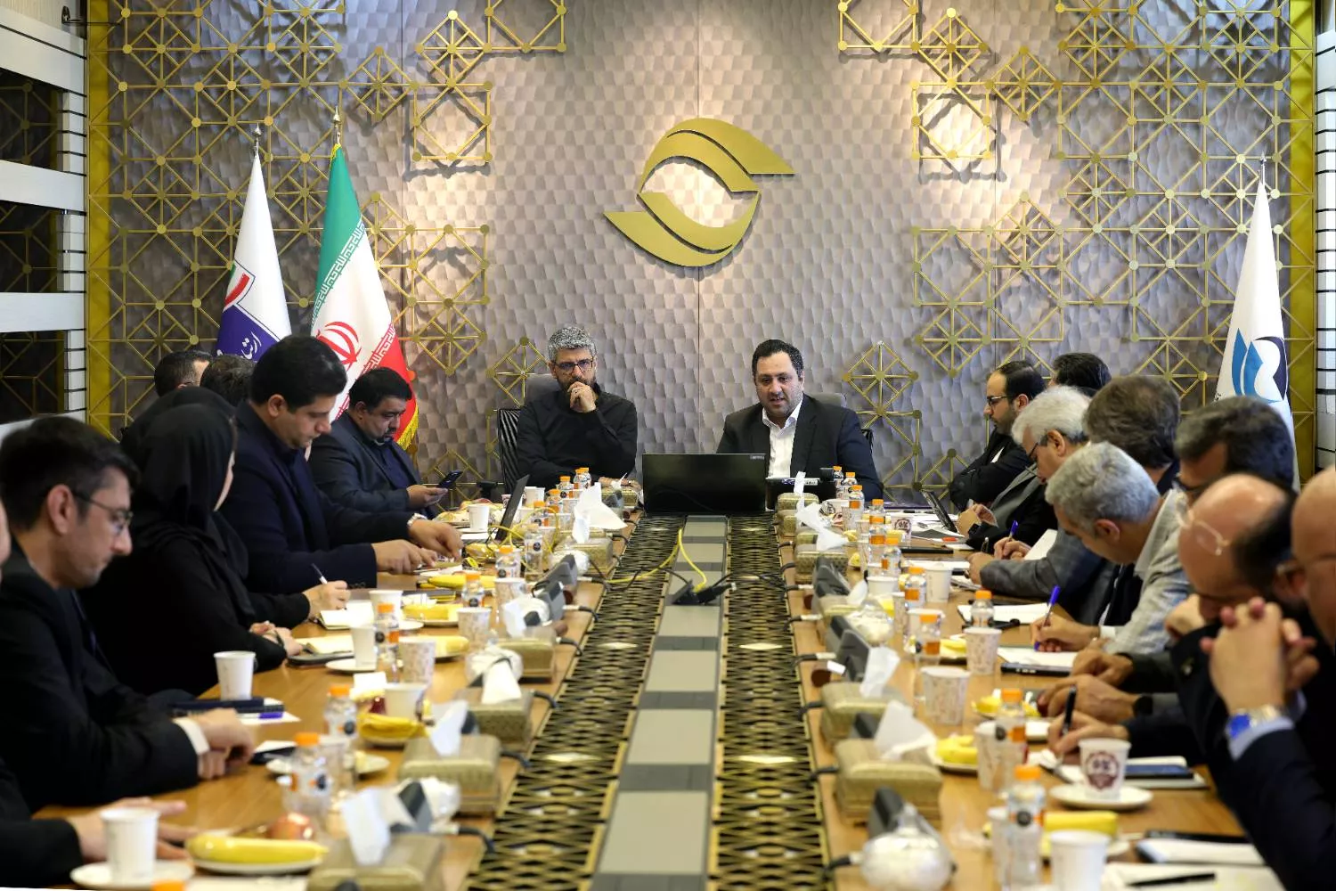 بازطراحی «دیپلماسی فناوری« با رویکردهای نوآورانه
