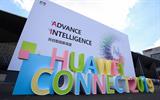 HuaweiConnect