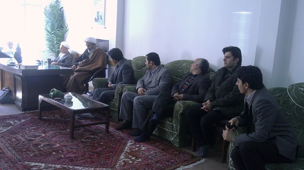 emam jome2