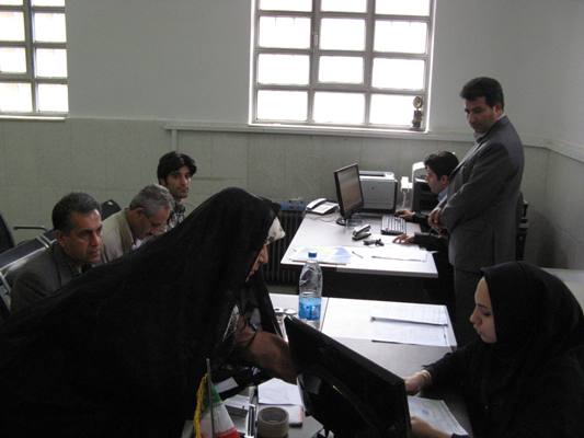 ارتباط مردمی3