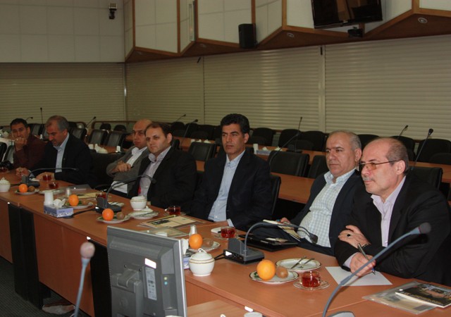 خبر علمی تحقیقاتی