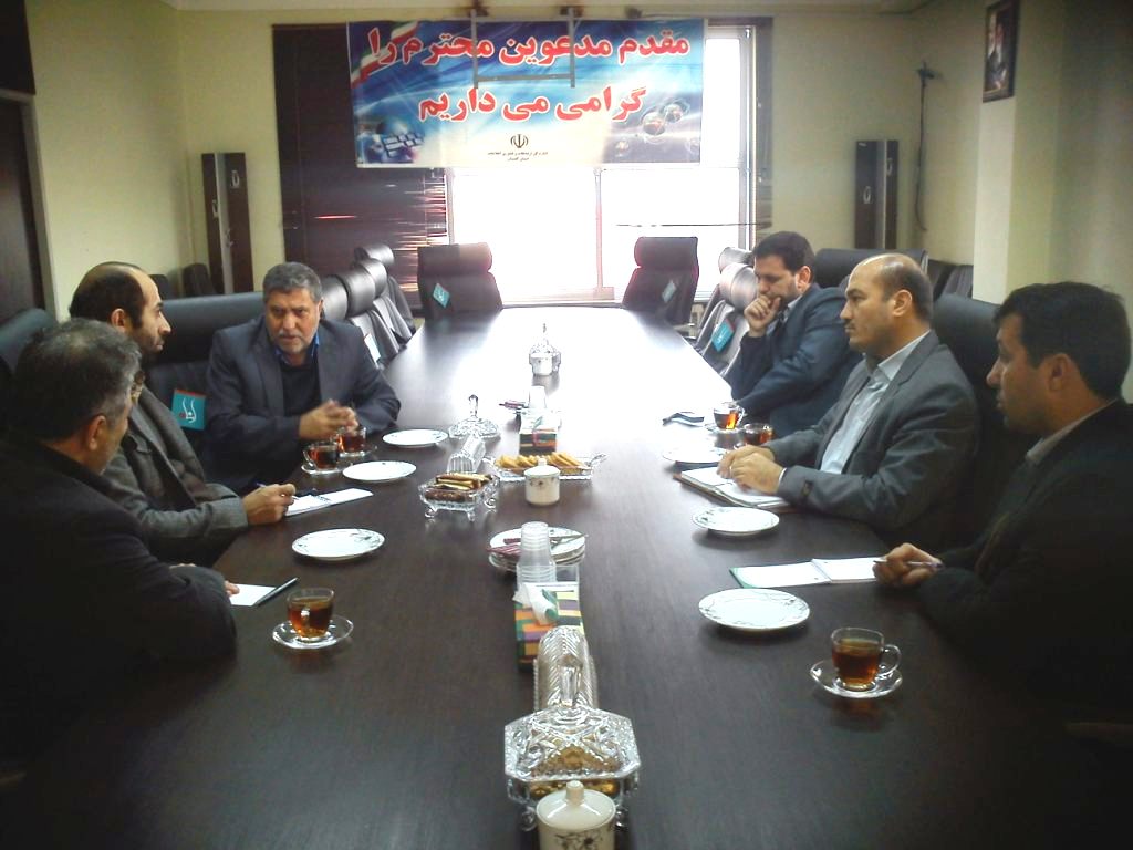 واگذاری خدمات شرکت برق به دفاتر ICT روستایی