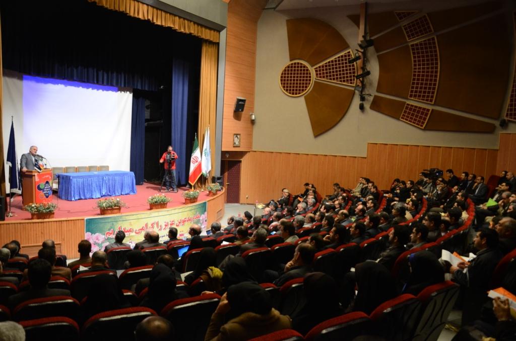 عکسهای همایش 6
