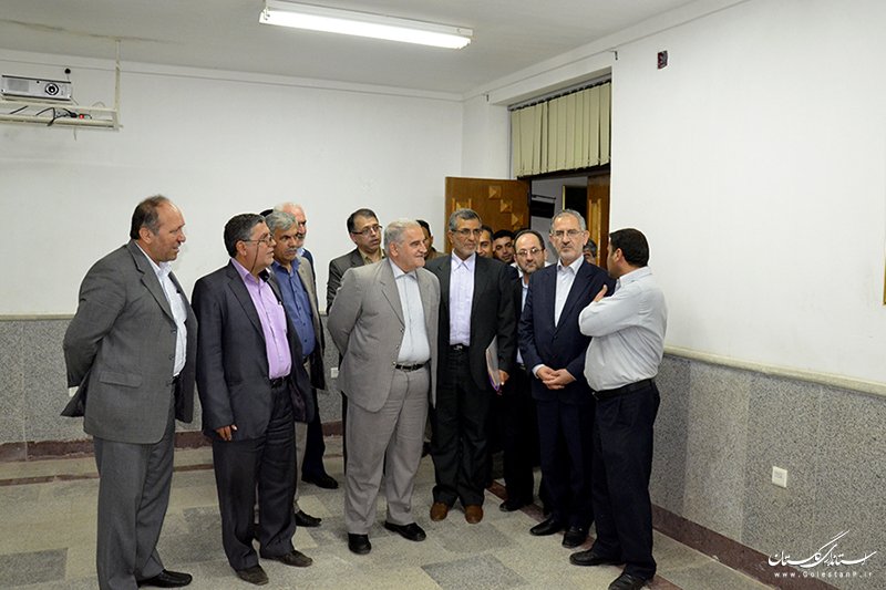 معاون وزیر 2