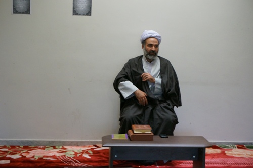 عفاف