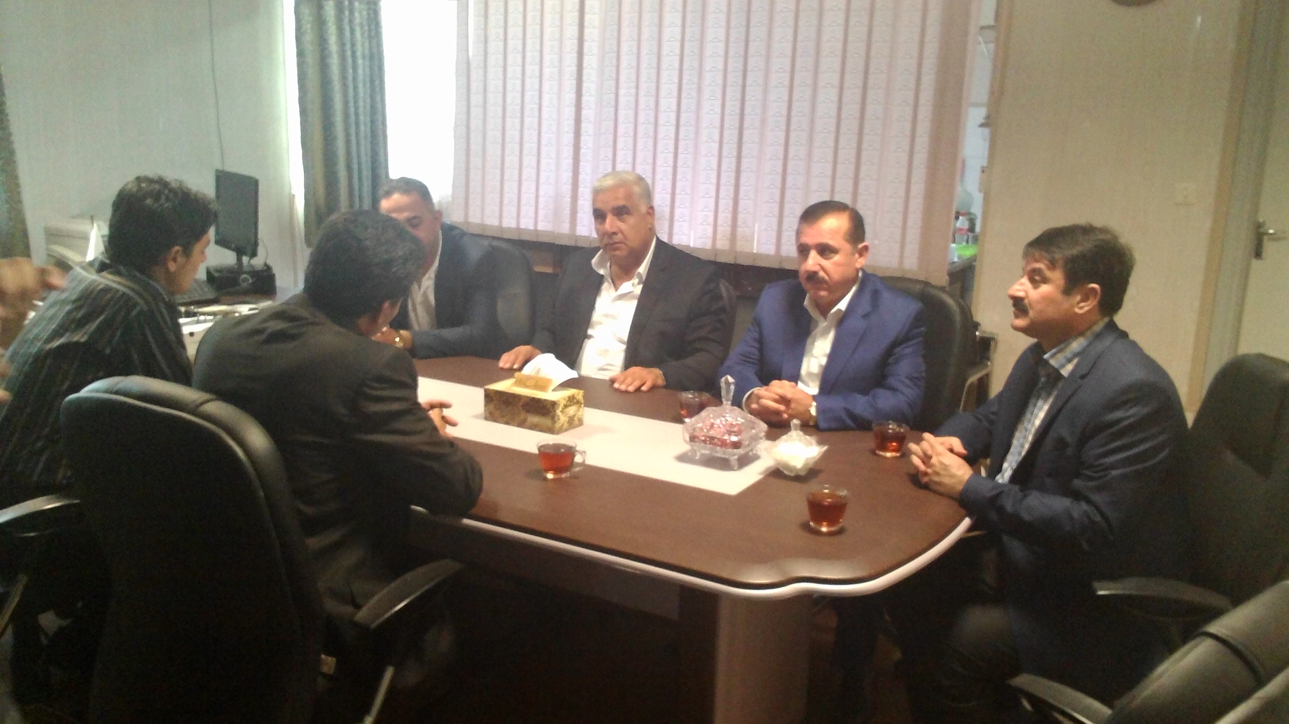 عراق و ایران