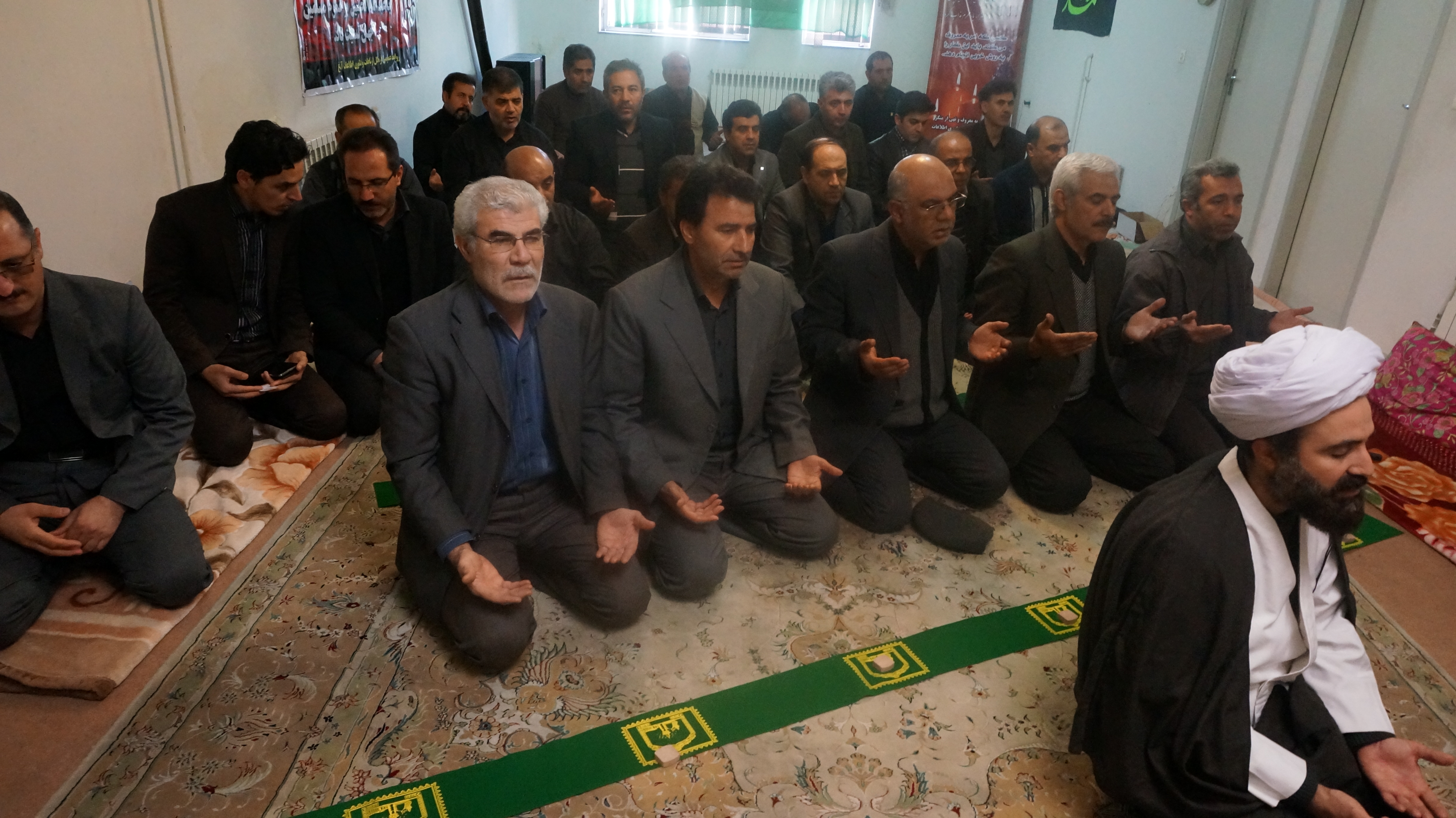 عزاداری امام حسین3