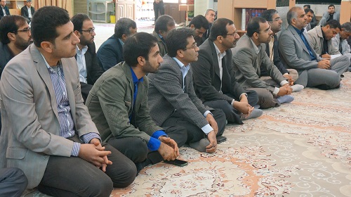 زیارت عاشورا 6