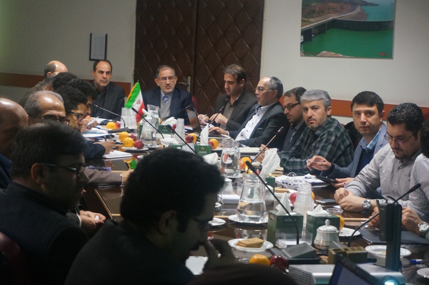 کارگروه دولت الکترونیک