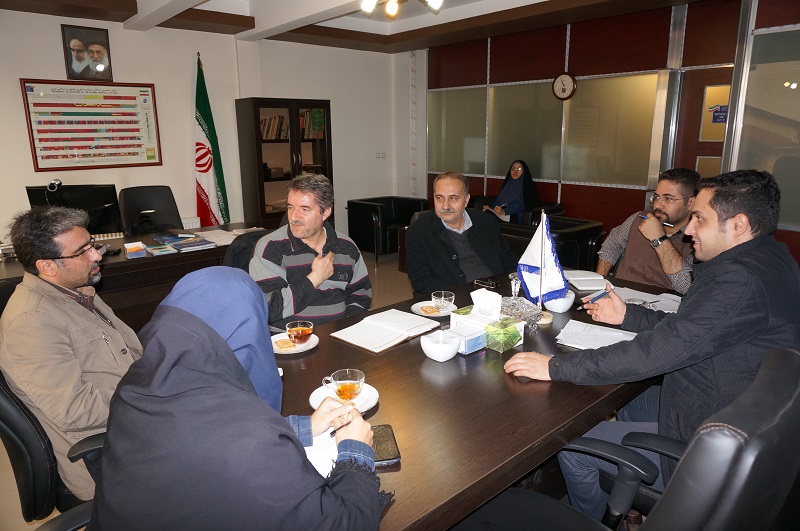 بحران 1