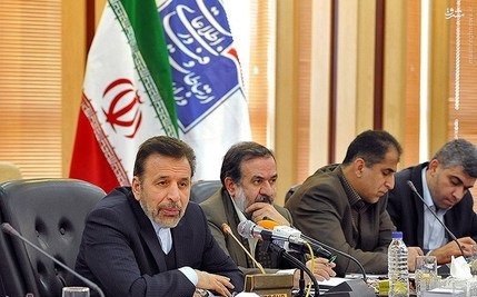 سفر وزیر محترم ارتباطات و فناوری اطلاعات  به استان گلستان 2