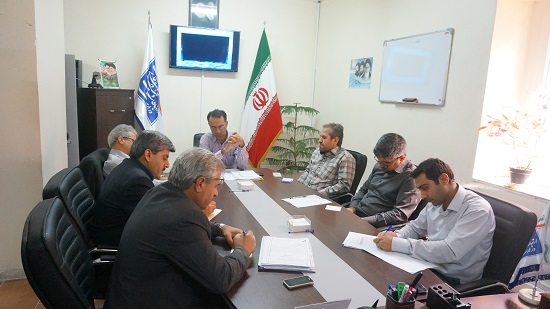 شورای مدیران 1