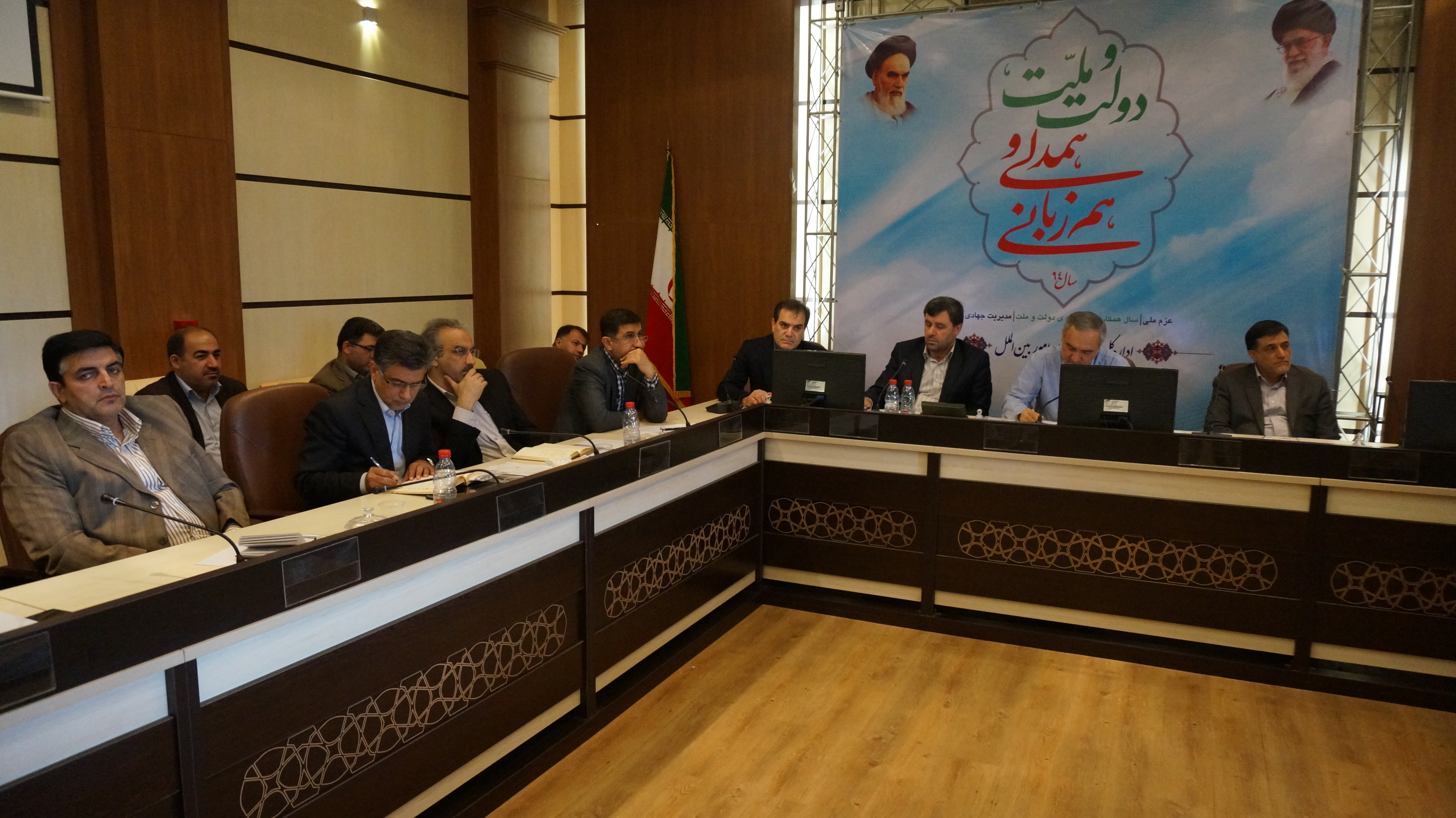 ستاد راهبردی حمایت از کالا