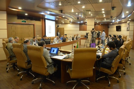بهرامی
