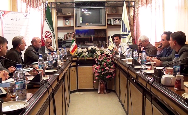 شورای مدیران
