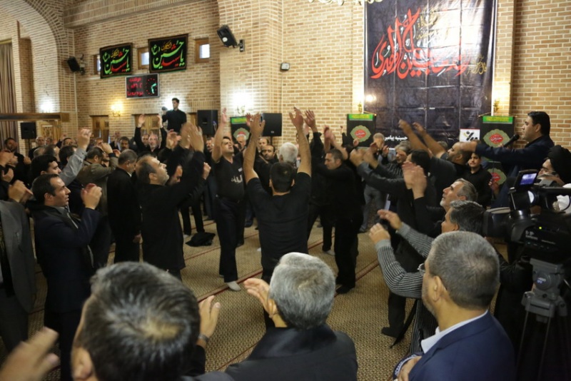 عزاداری