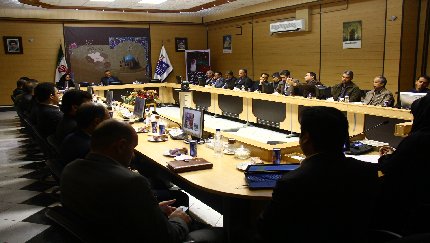 برگزاری همایش سراسر با موضوع نقش پدافندغیرعامل در حوزه ارتباطات و فناوری اطلاعات