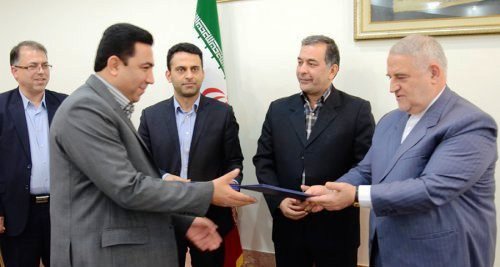 راه اندازی سامانه پنجره واحد سرمایه