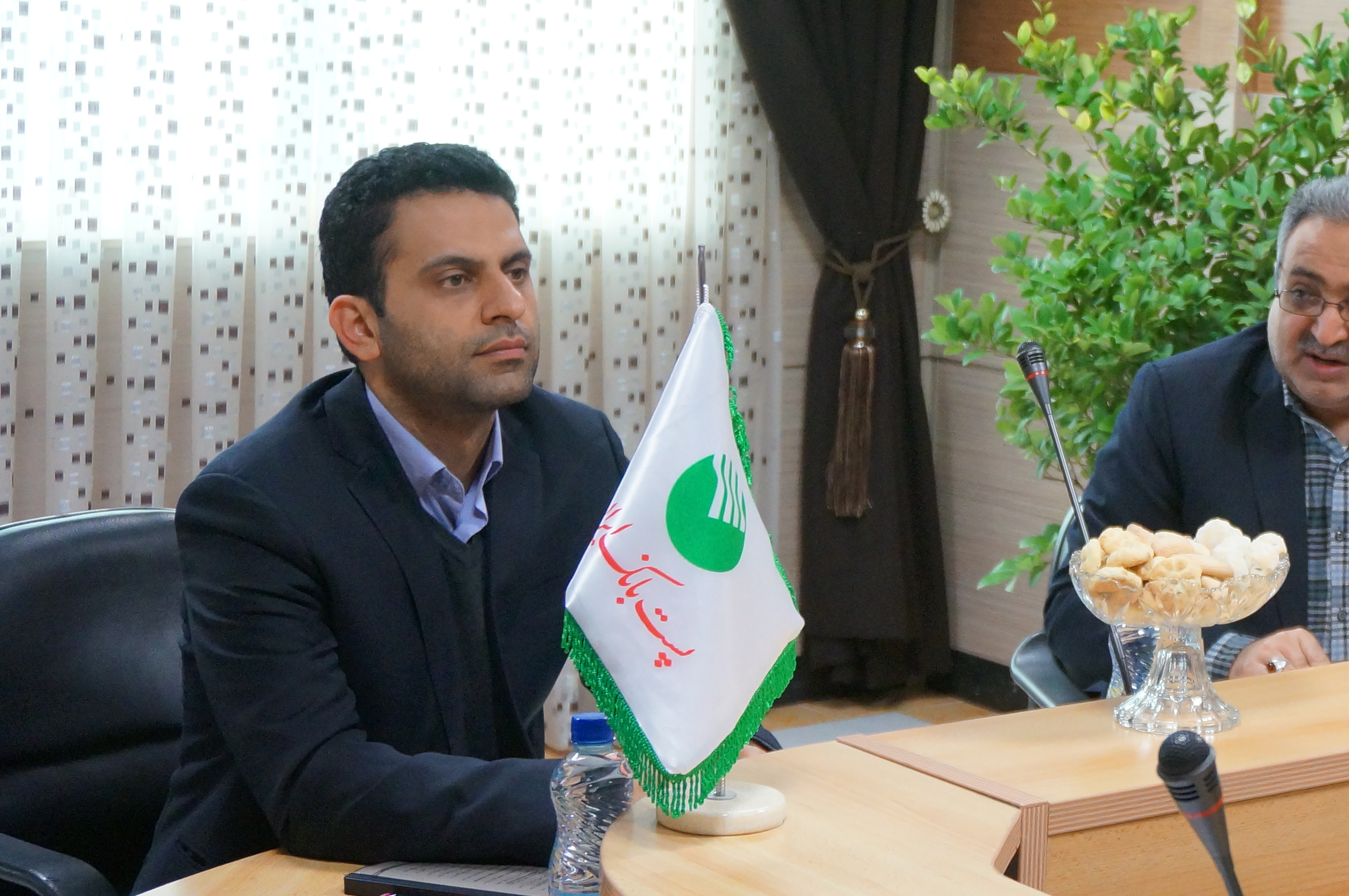 5 شورای اداری