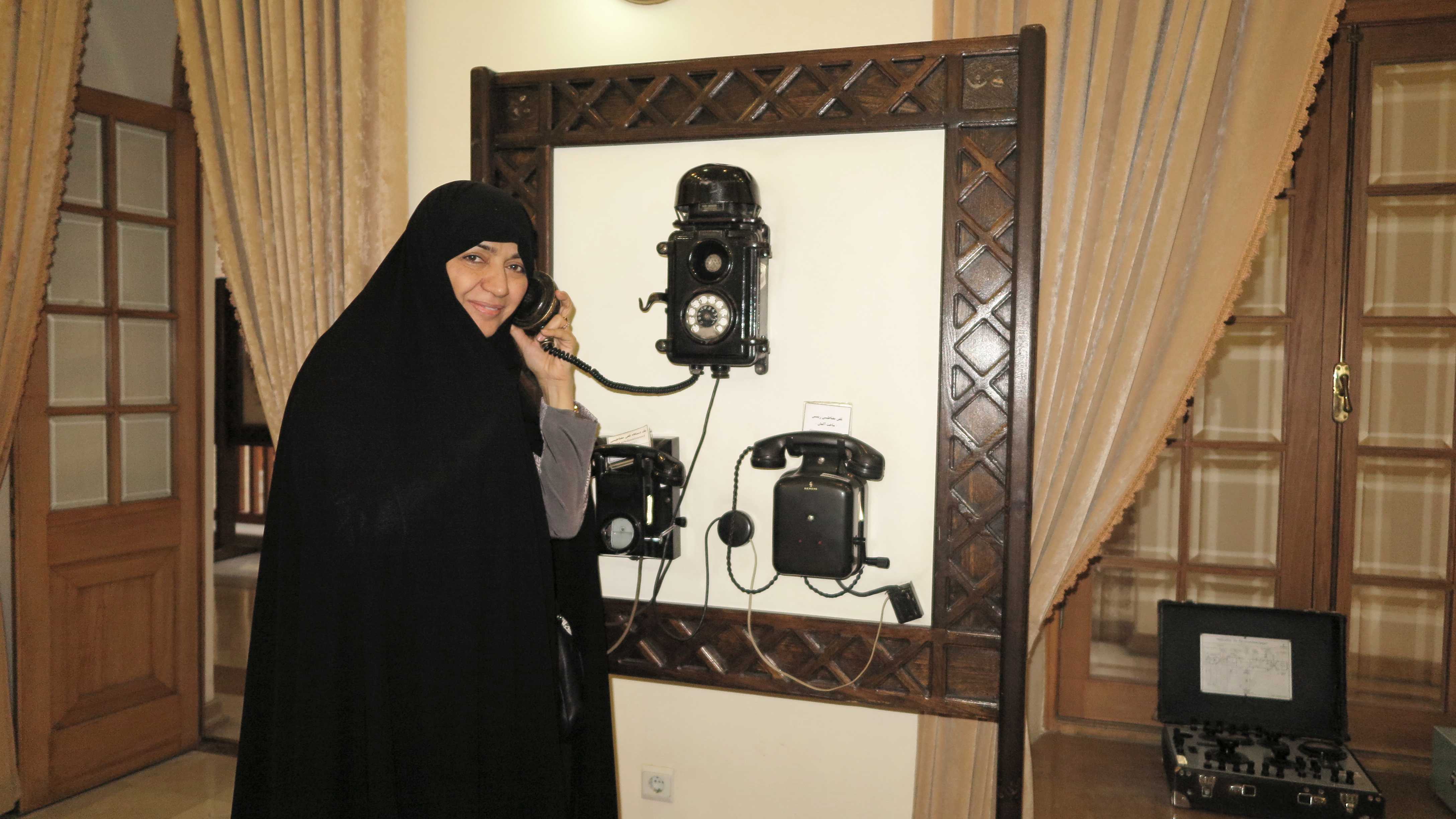 خانم دکتر داداندیش