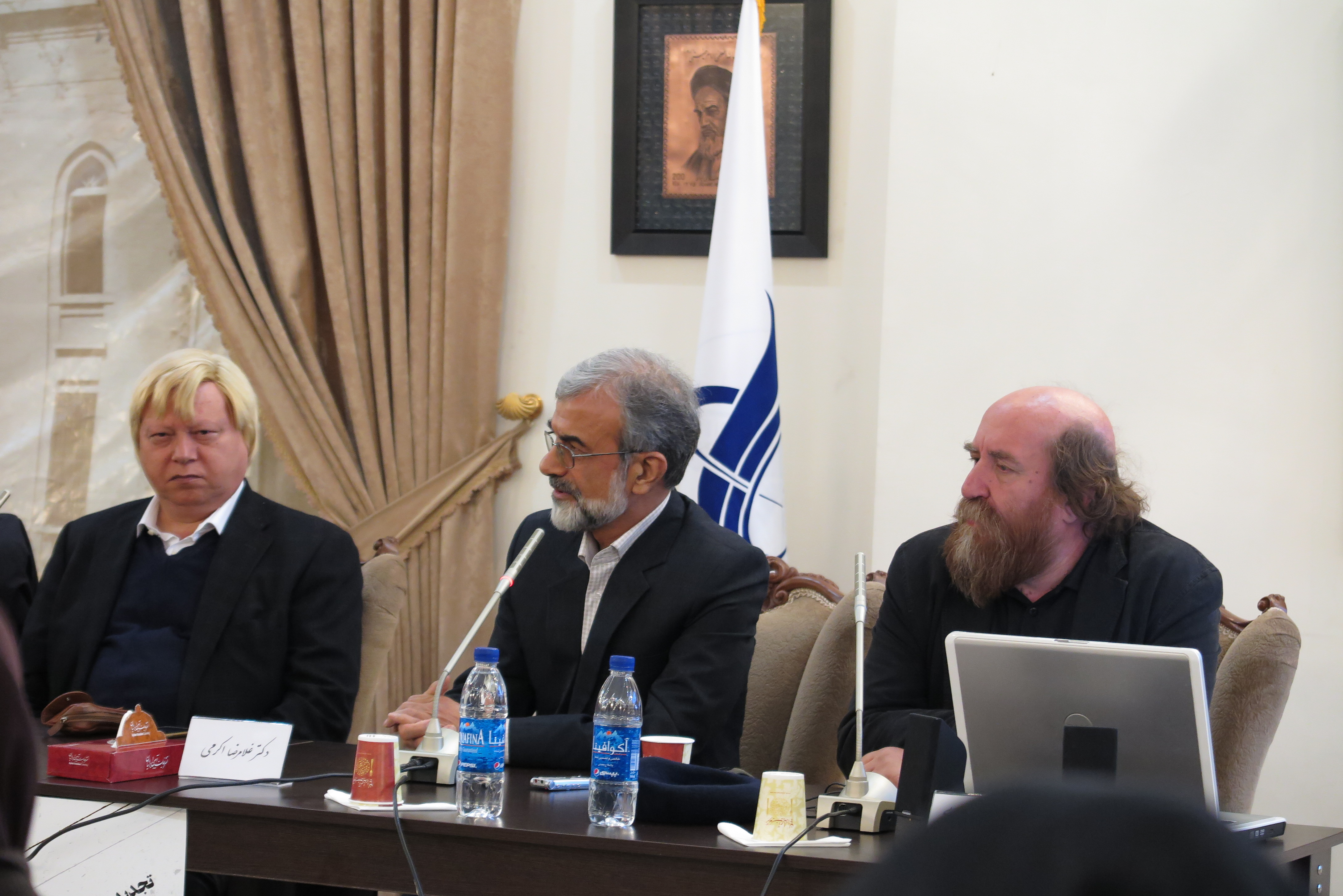 میدان مشق 7
