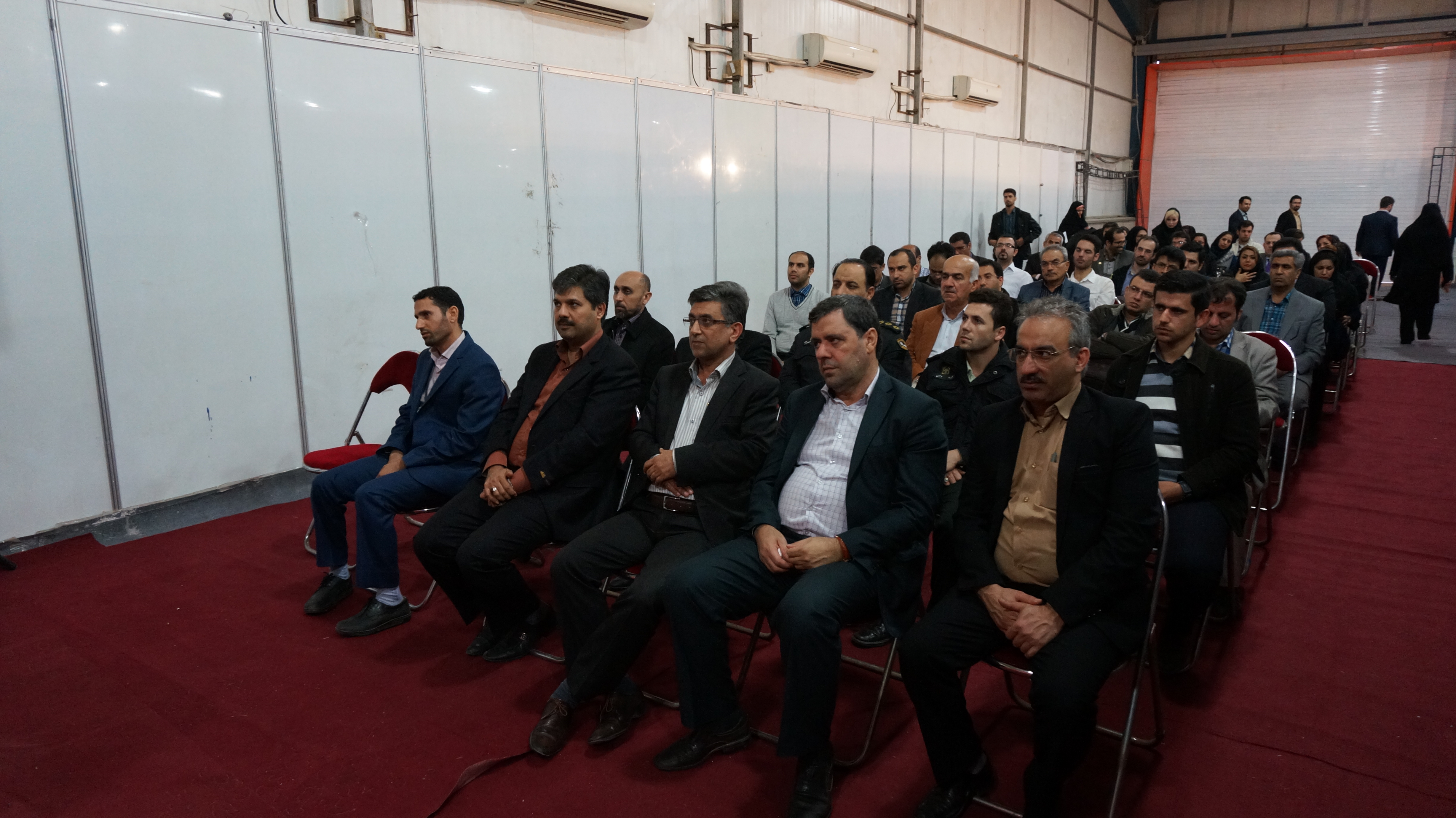 نمایشگاه اتوکام