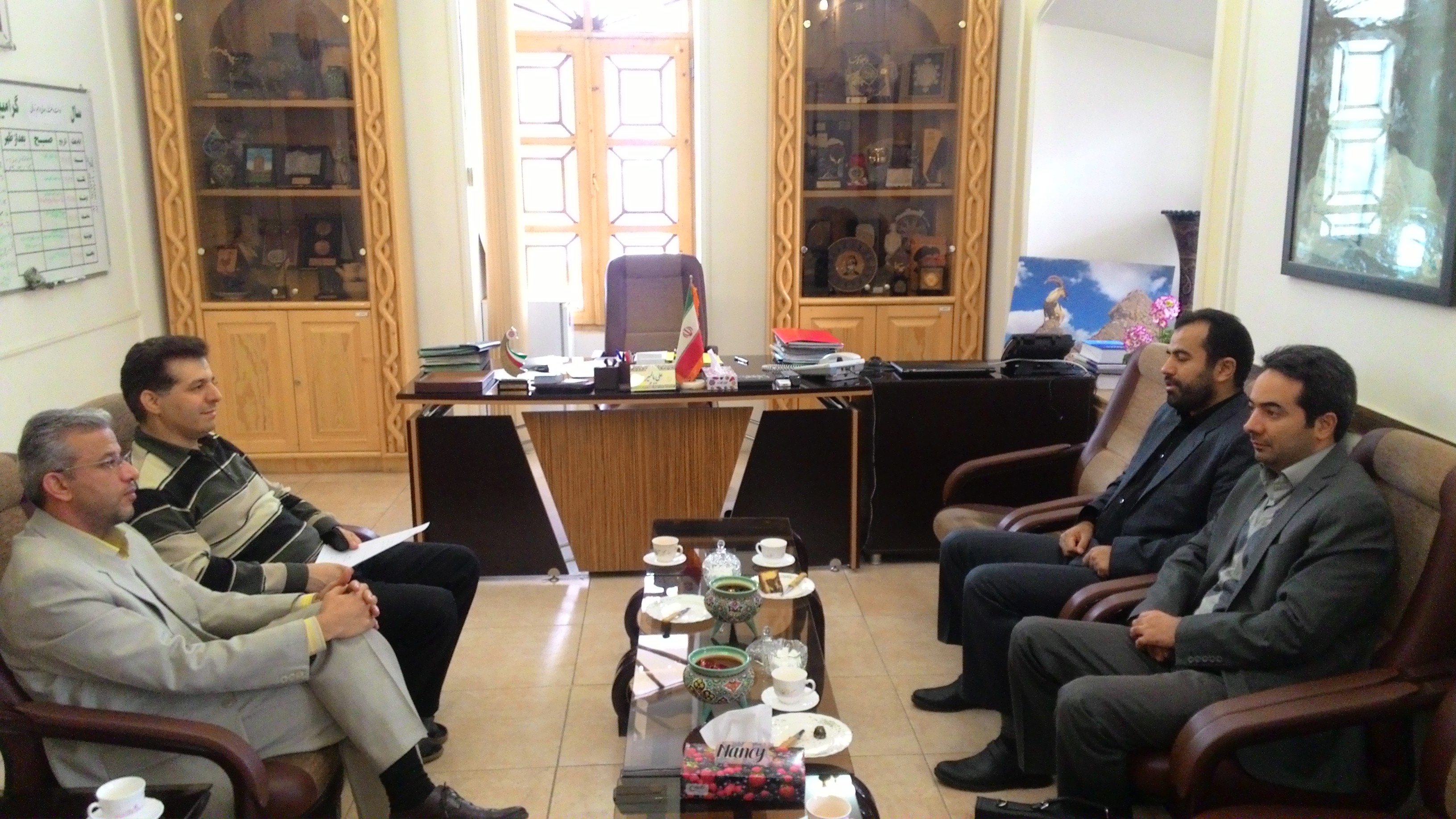 گردشگری الکترونیکی