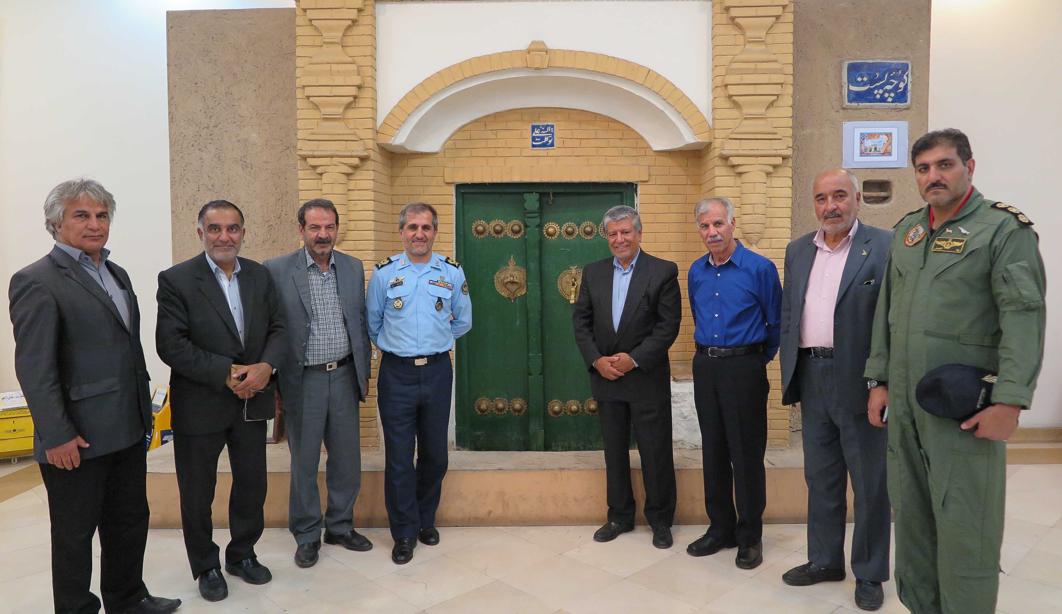 نیروهوایی 4