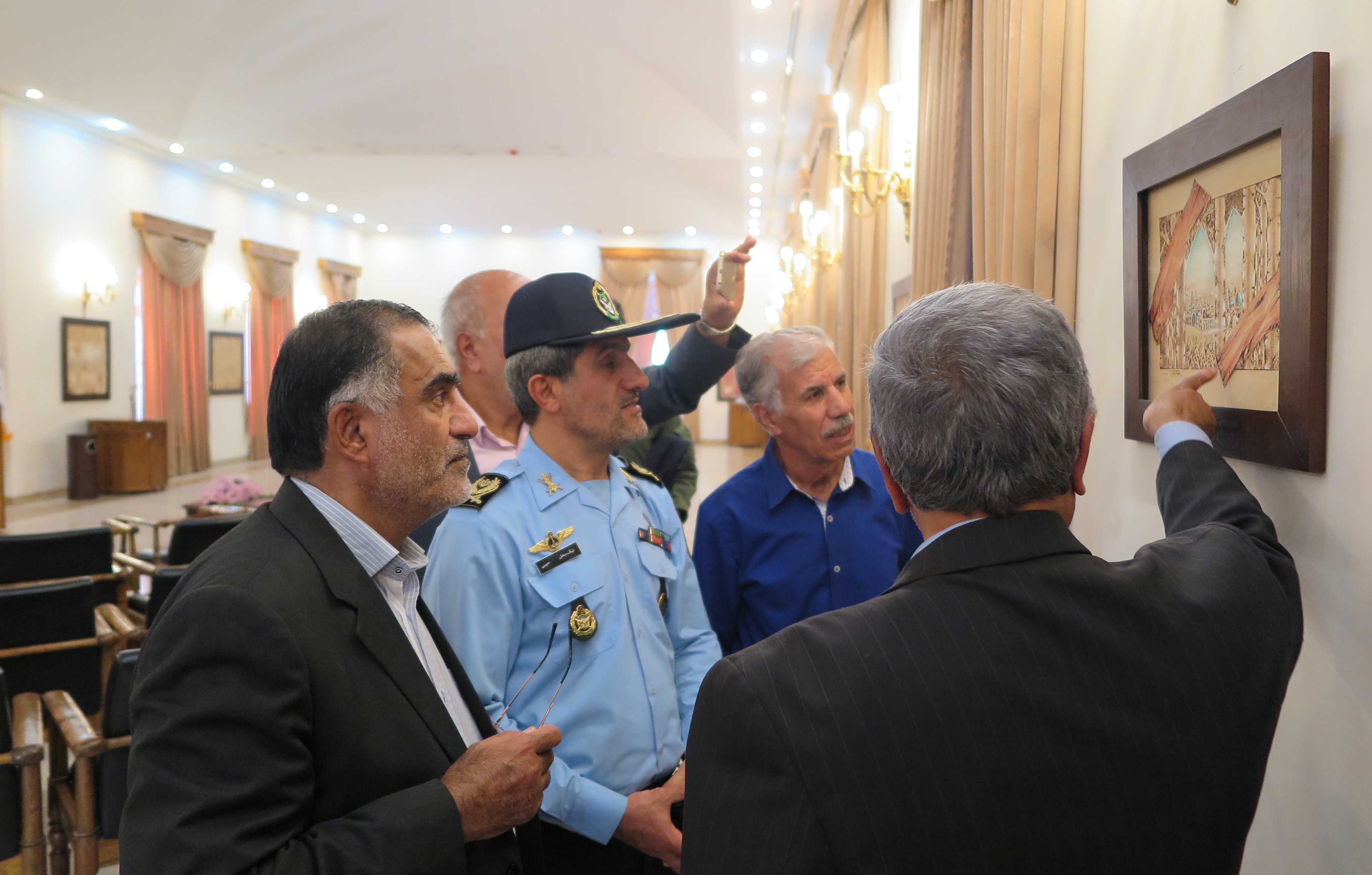 نیروهوایی 6