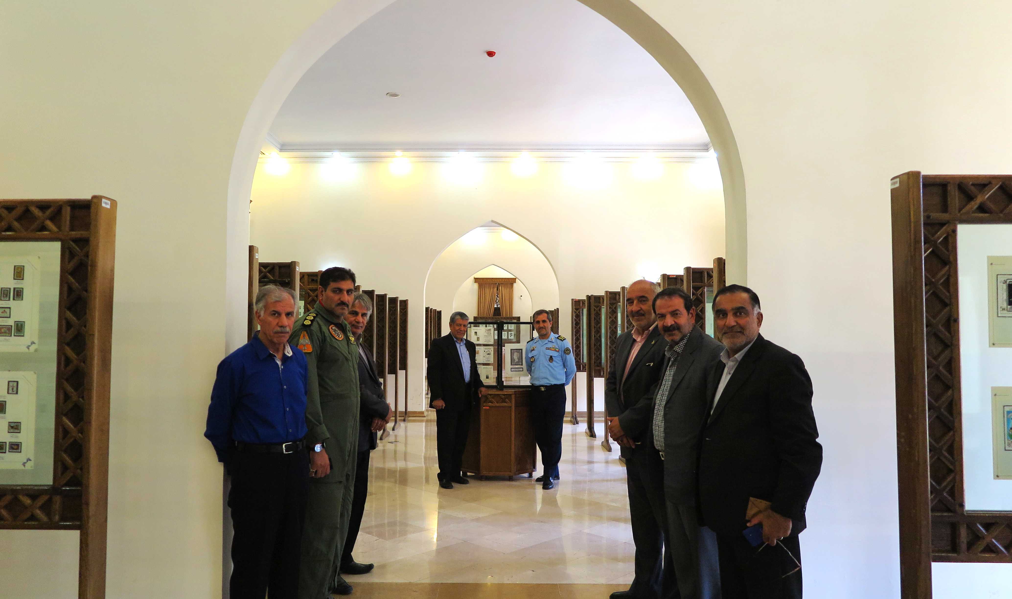نیروهوایی 7