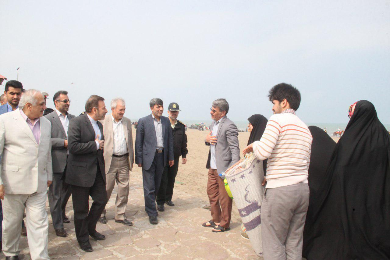 واعظی