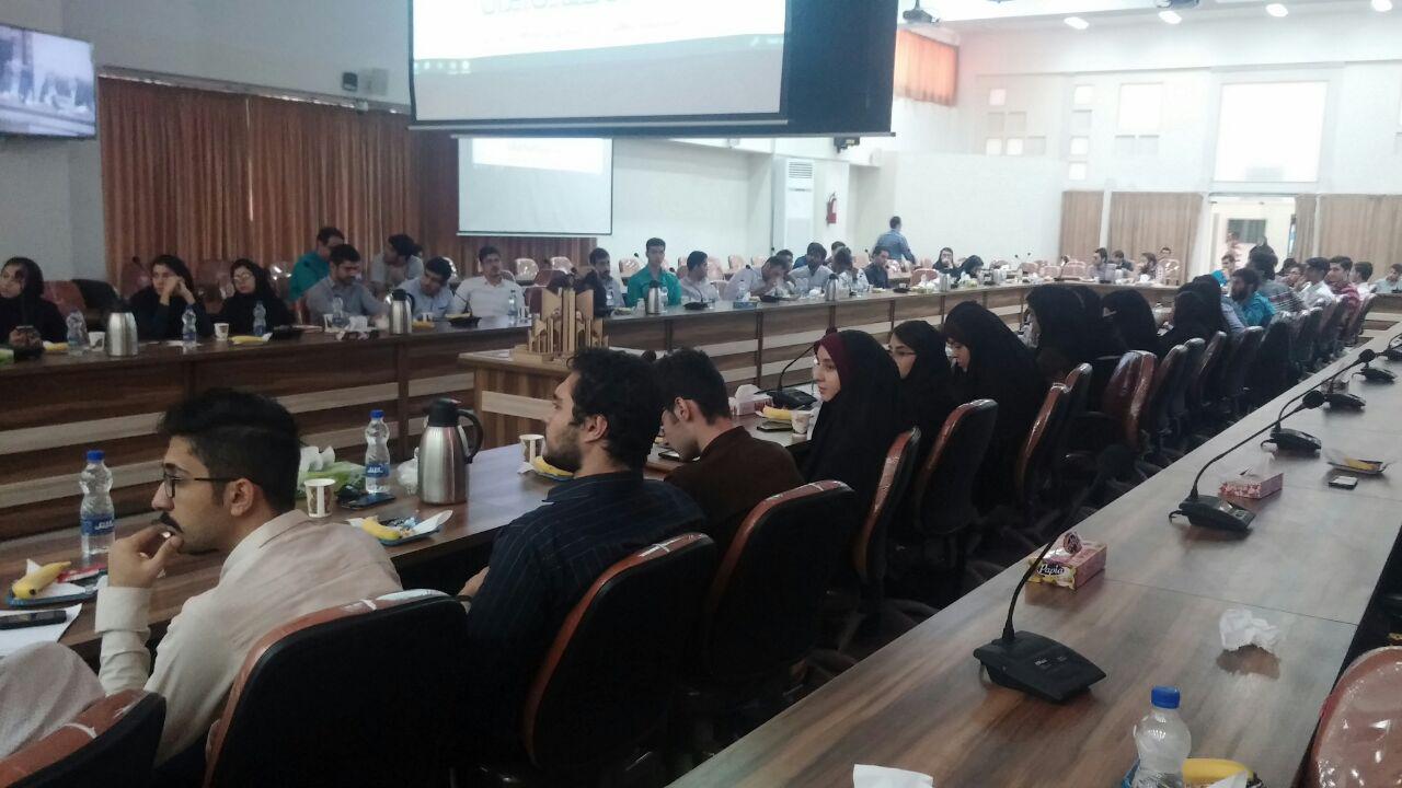 بهرامی