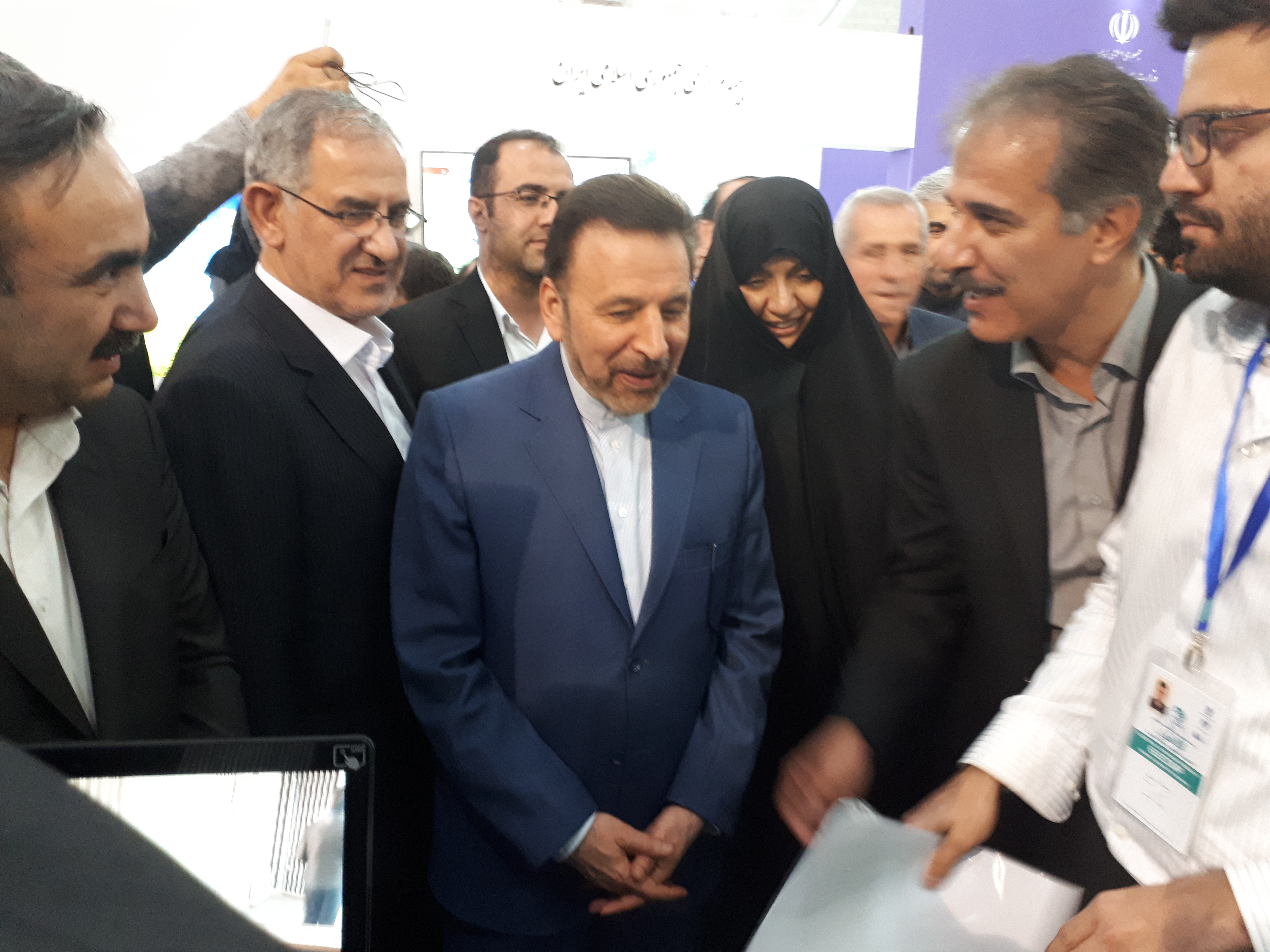 واعظی