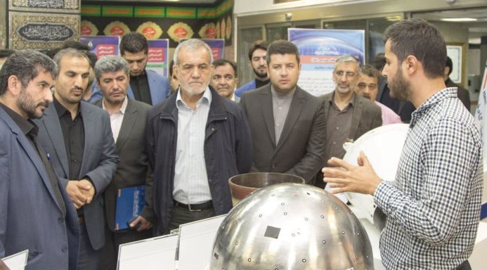 پزشکیان