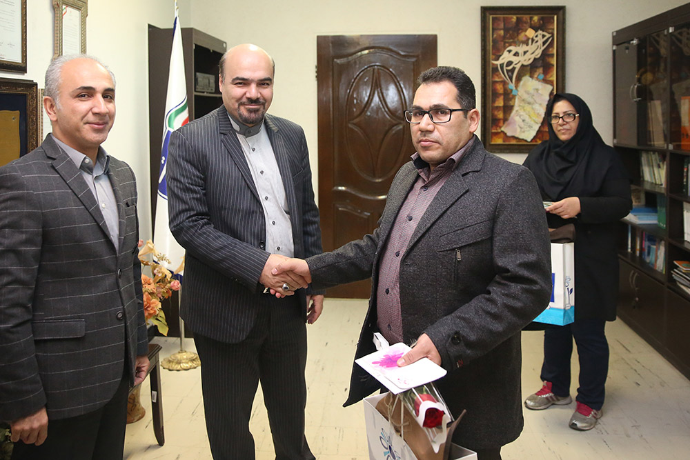 روز جهانی معلولان