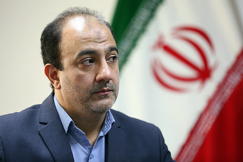 رستمی
