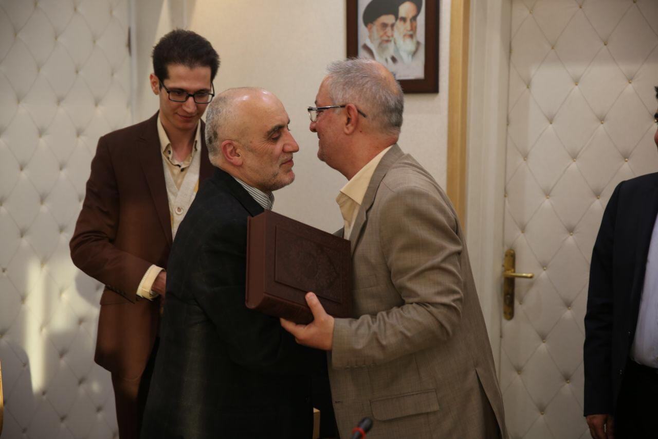 گزینش 2