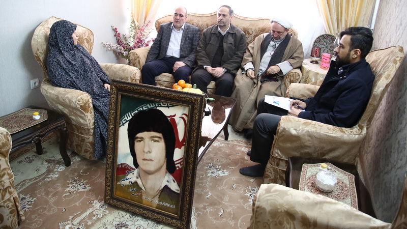 تقدیر
