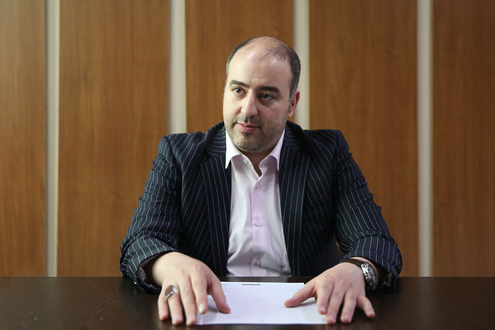 وحید یزدانیان2