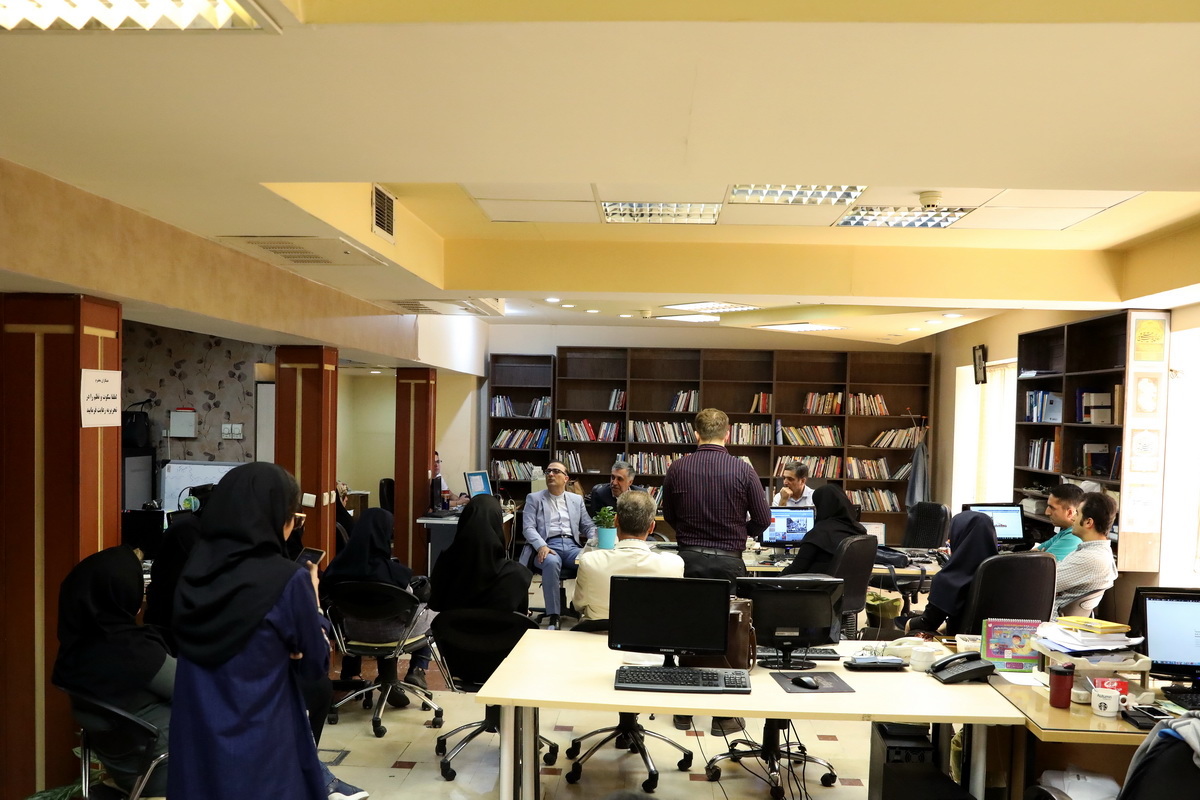 رسانه جدید