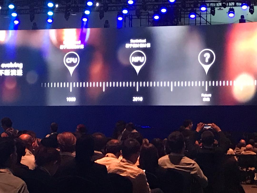HuaweiConnect