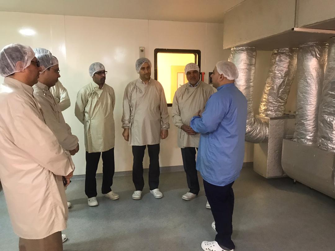 سفر کاری یک روزه به جزیره کیش