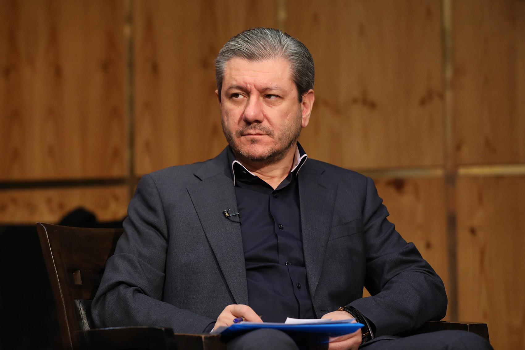 کاظم پالیزدار