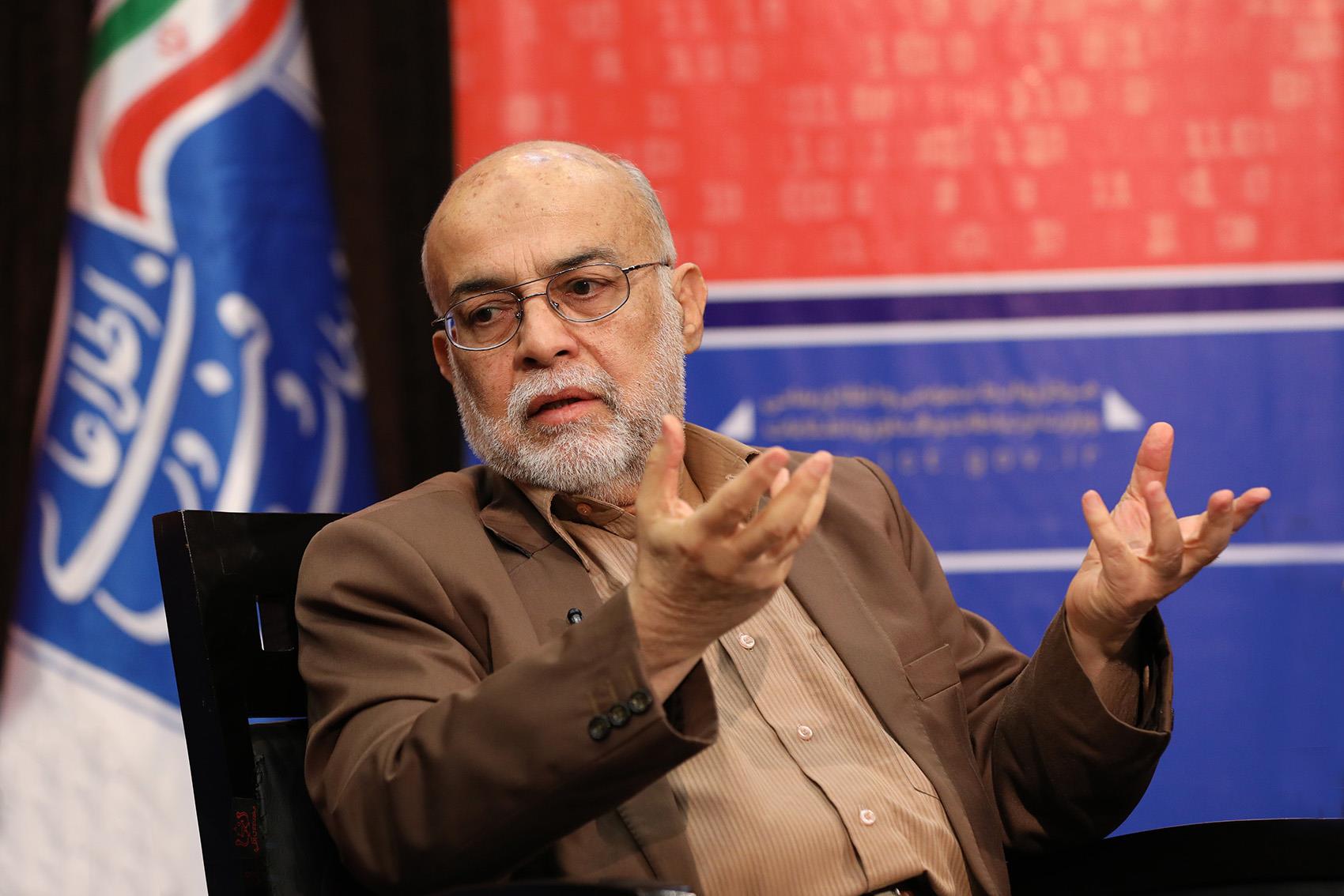 حسن عابدی جعفری