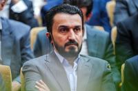 افتتاح نمایشگاه الکامپ با حضور وزرای ارتباطات ایران و عراق