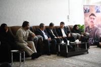 سفر استانی وزیر ارتباطات به استان اصفهان