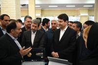 سفر استانی وزیر ارتباطات به استان اصفهان