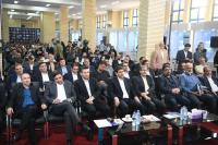 سفر استانی وزیر ارتباطات به استان اصفهان