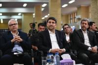 سفر استانی وزیر ارتباطات به استان اصفهان